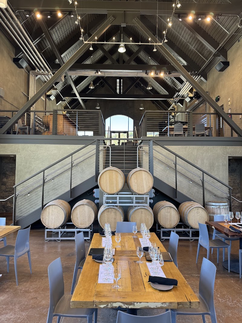 Niner Wine Estates photo 4