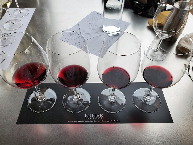 Niner Wine Estates photo 5