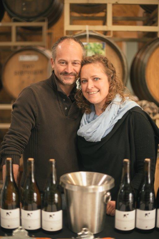 Two Shepherds Tasting Room photo 1