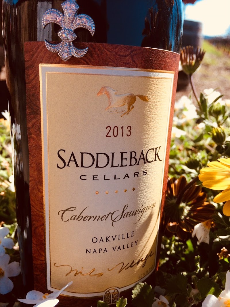 Saddleback Cellars photo 1