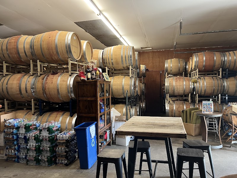 Saddleback Cellars photo 5