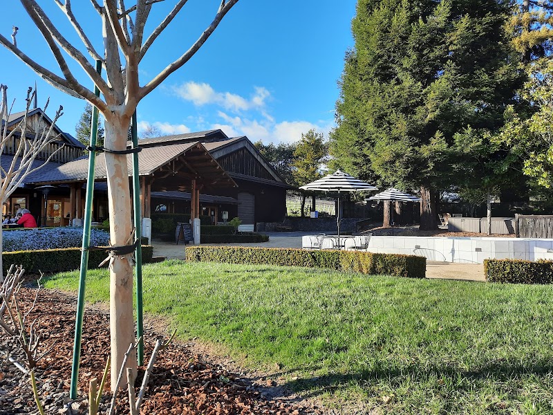 Matrix Winery photo 4