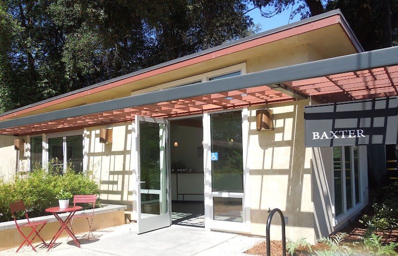 Baxter Winery Tasting Room photo 1