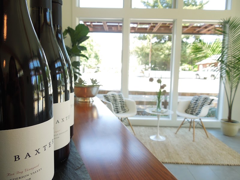 Baxter Winery Tasting Room photo 4