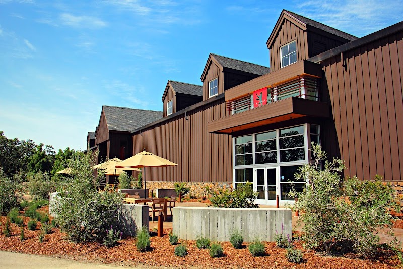Roth Estate Winery photo 1