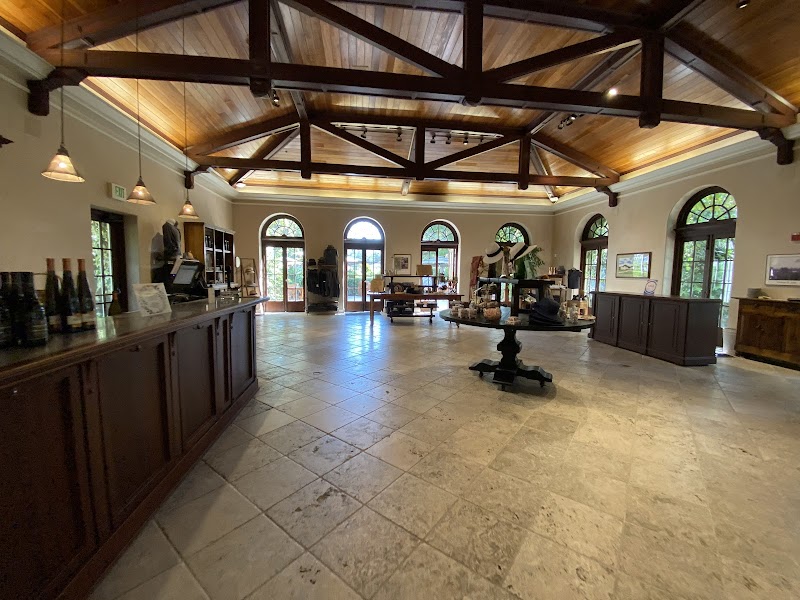 Chateau St. Jean Winery photo 5