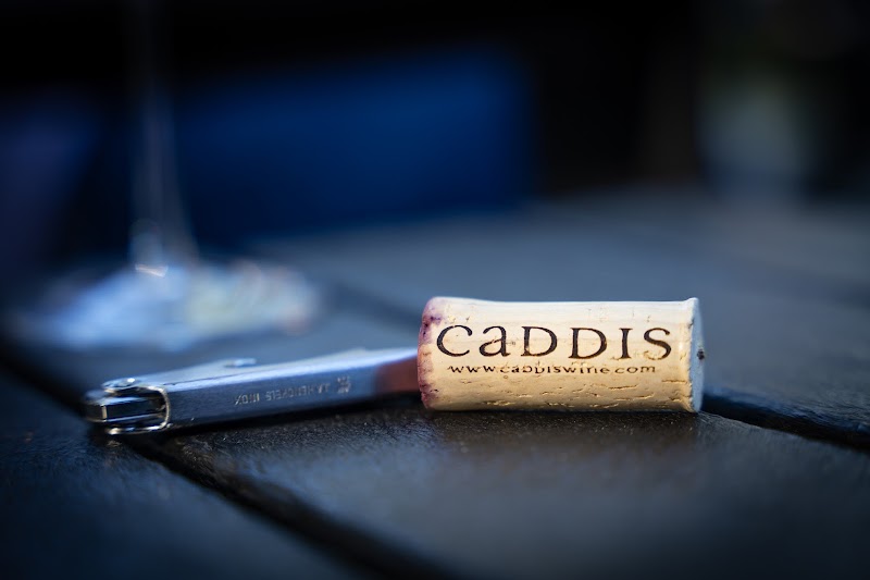 Caddis Winery photo 5