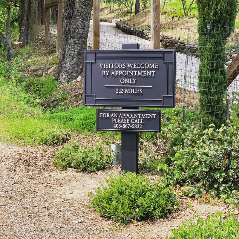 Mount Eden Vineyards photo 5