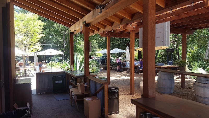 Russian River Vineyards photo 4