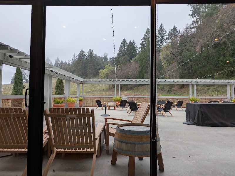 David Bruce Winery photo 4