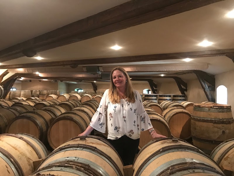 Selby Winery Tasting Room photo 1