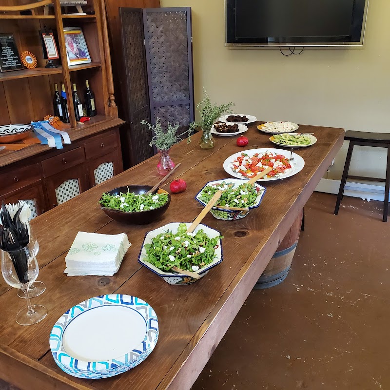 Selby Winery Tasting Room photo 4