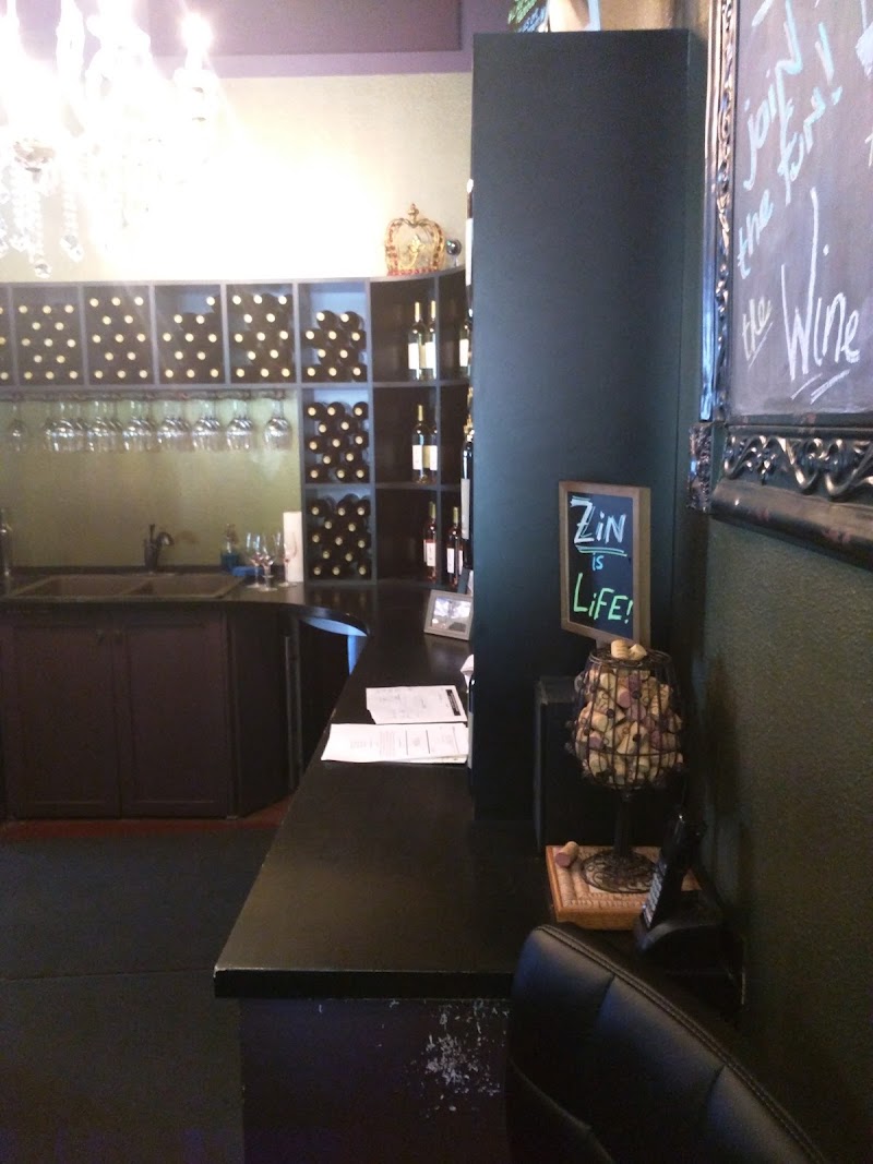 Selby Winery Tasting Room photo 5