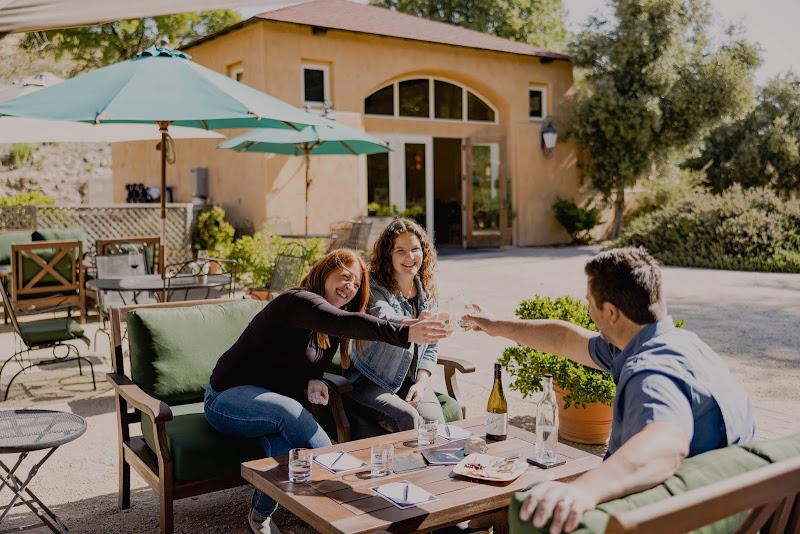 Caliza Winery photo 4