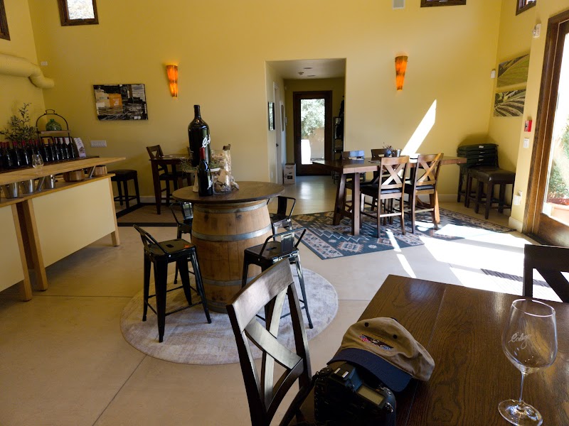 Caliza Winery photo 5