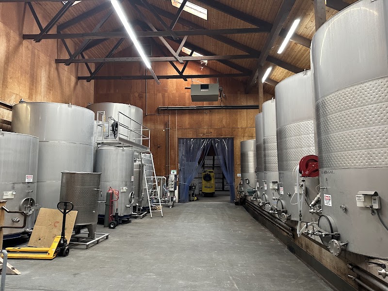 Eberle Winery photo 4