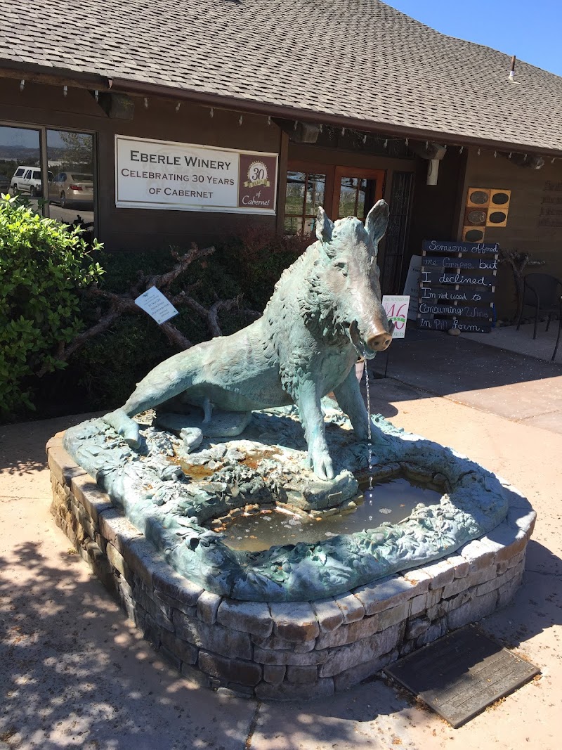 Eberle Winery photo 5