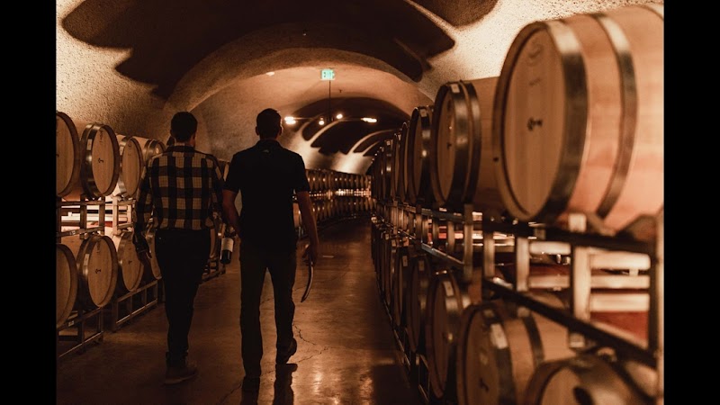 Sinegal Estate Winery photo 1