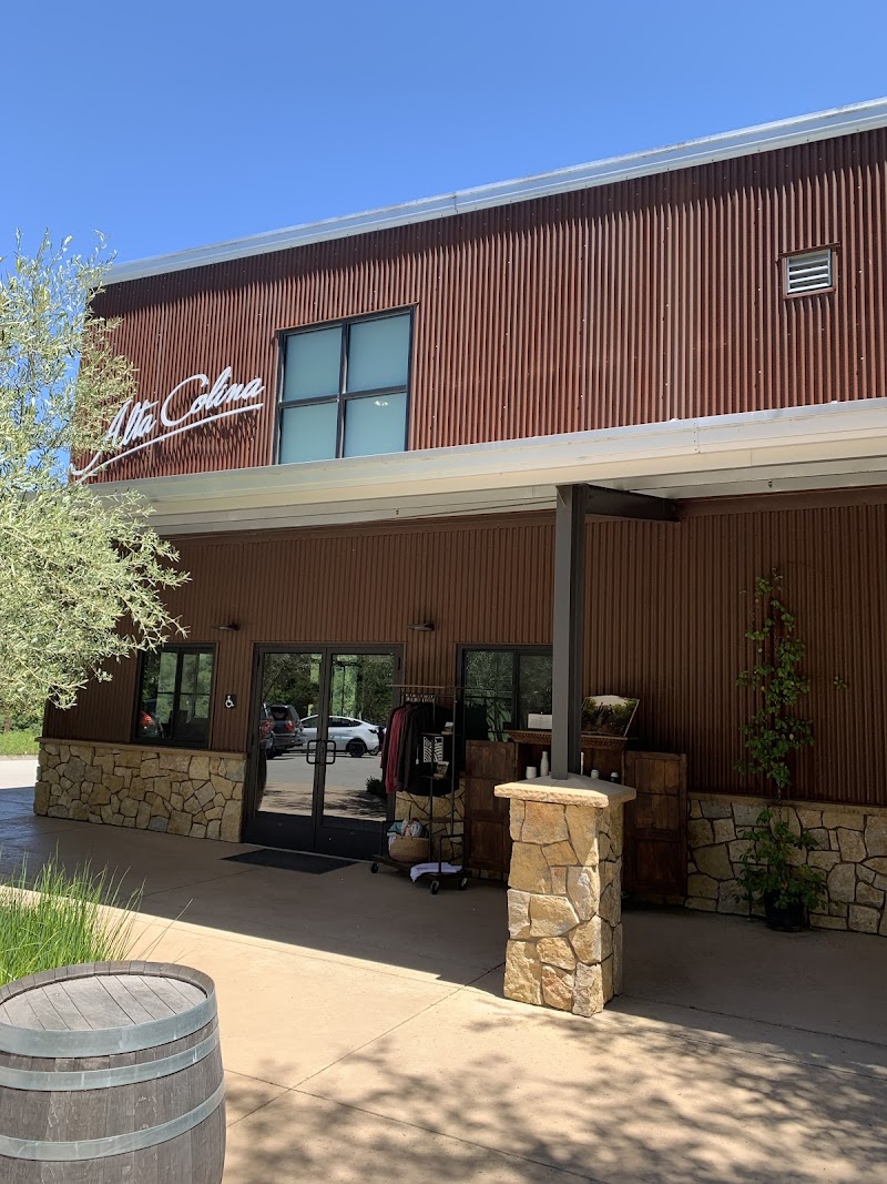 Alta Colina Vineyard & Winery photo 5