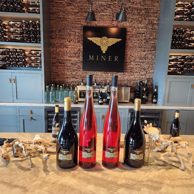 Miner Family Winery photo 5