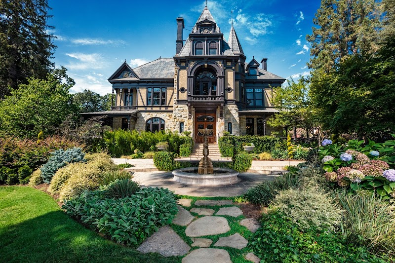 Beringer Vineyards photo 1
