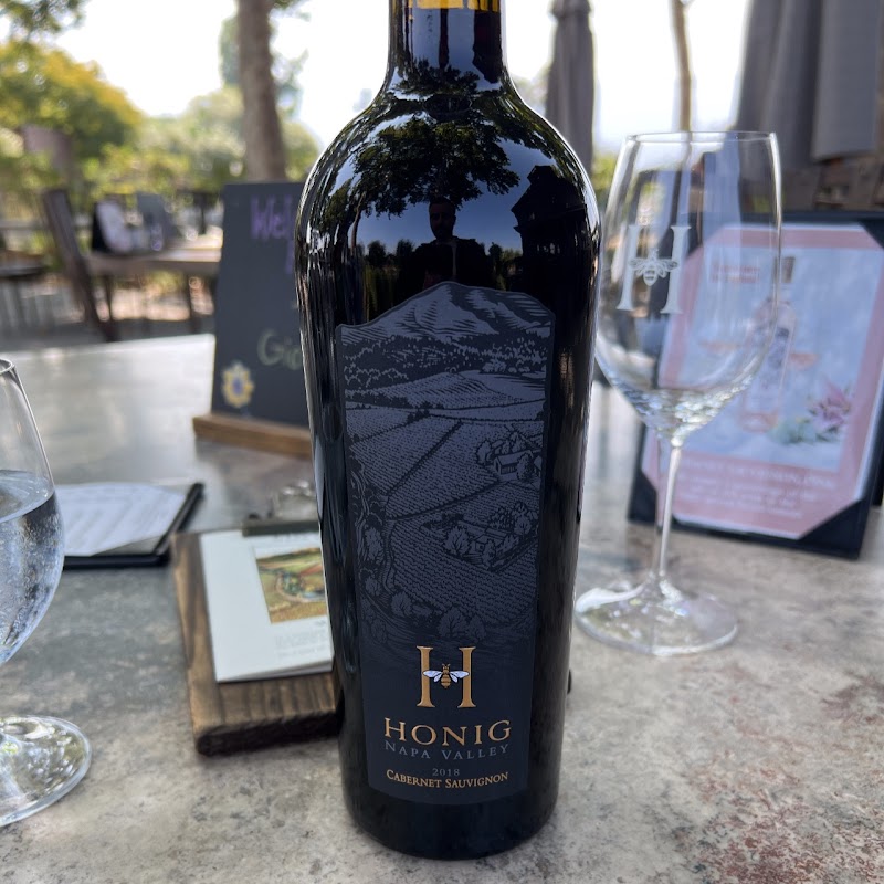 Honig Vineyard & Winery photo 4