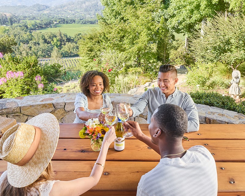Rombauer Vineyards photo 1