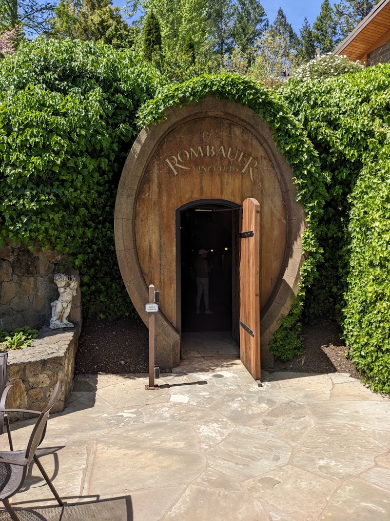 Rombauer Vineyards photo 5