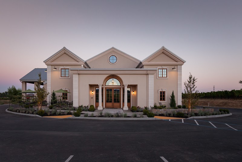 Hyde Vineyard Estate photo 1