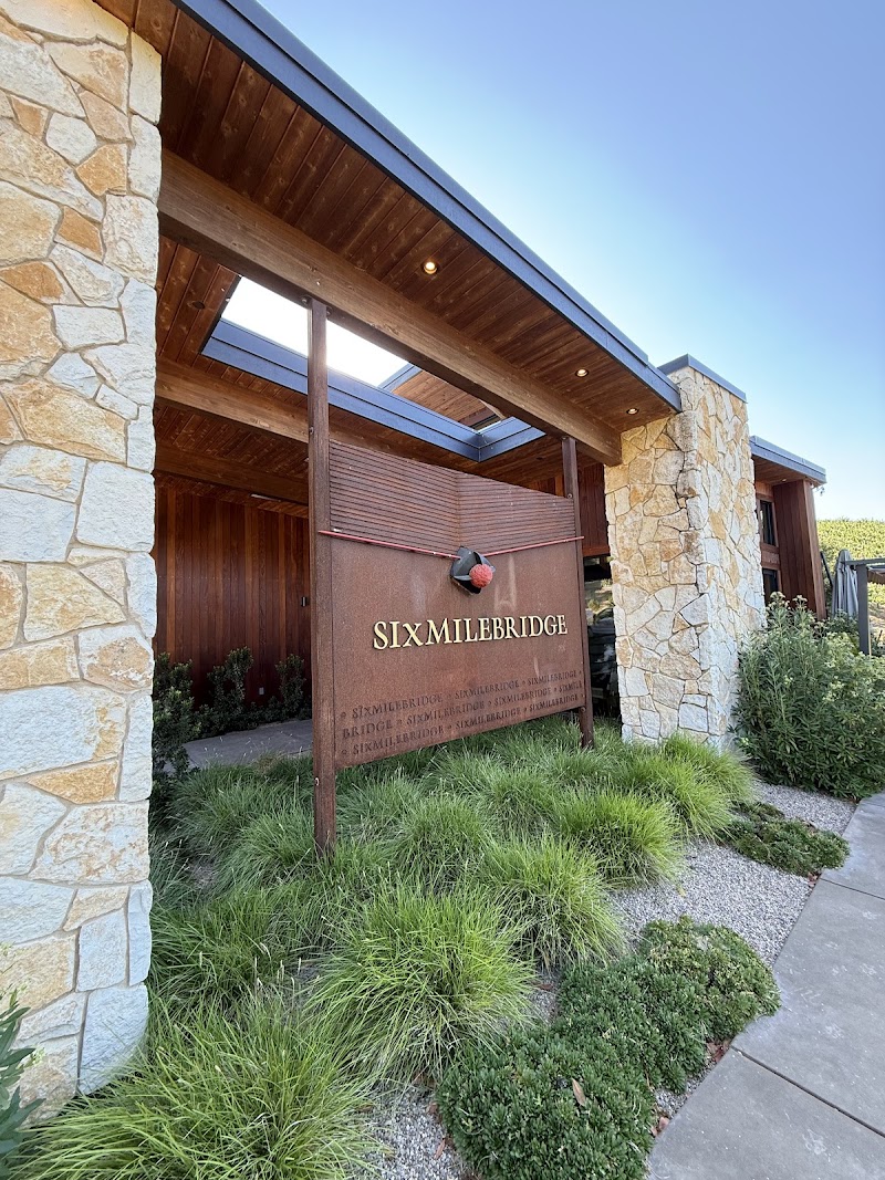 Sixmilebridge Winery photo 5