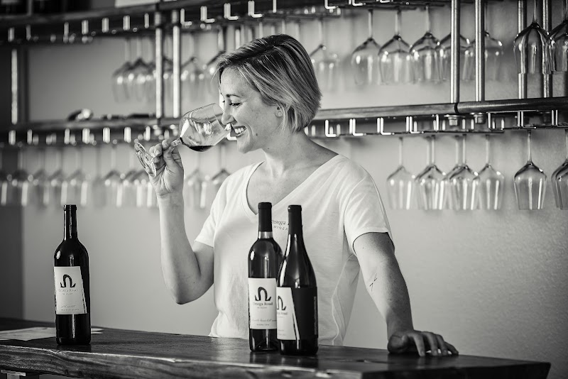 Omega Road Winery photo 1