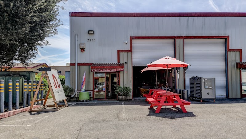 Omega Road Winery photo 4