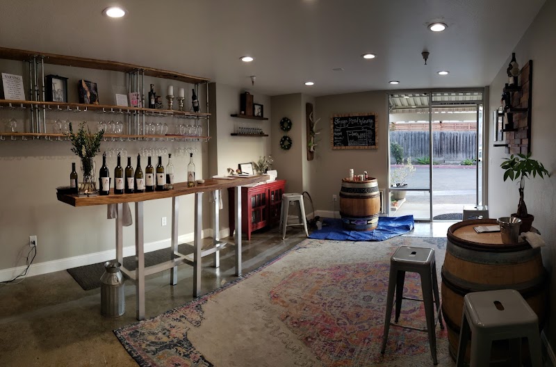 Omega Road Winery photo 5