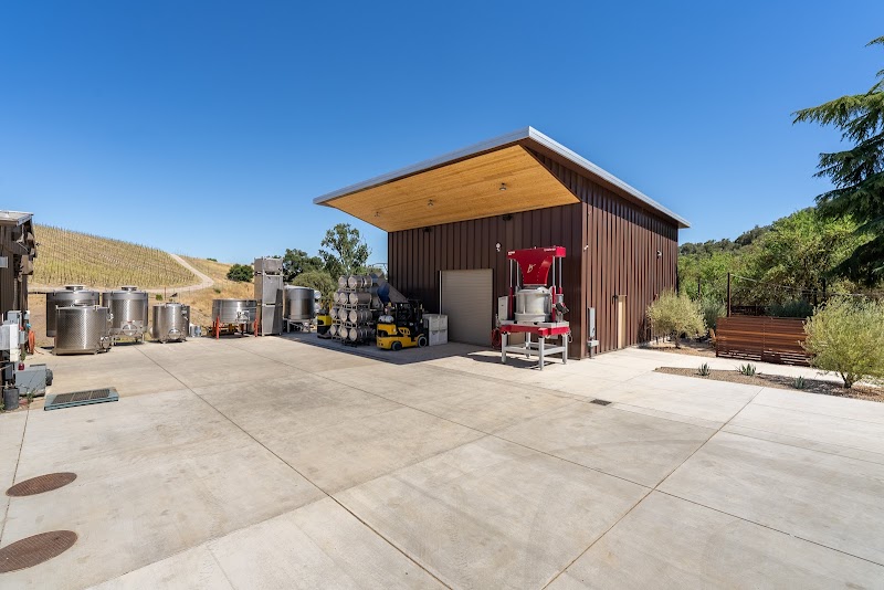 Copia Vineyards and Winery photo 4