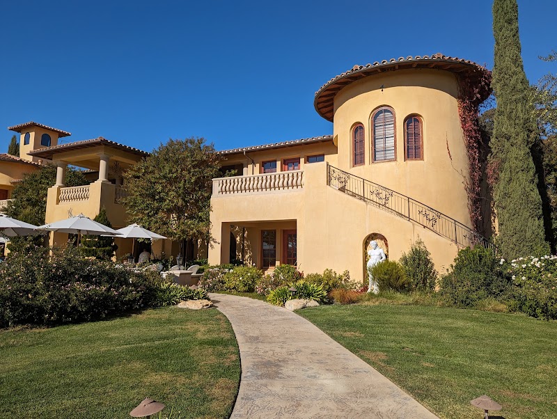 Villa San Juliette photo 1