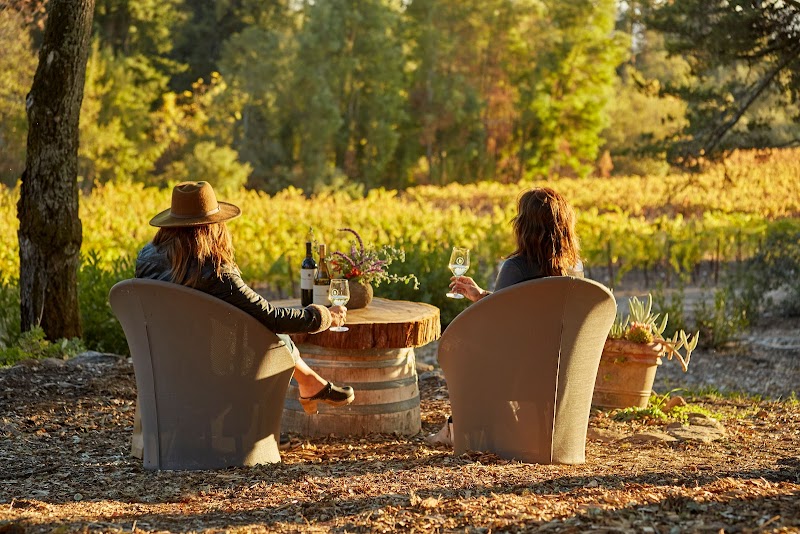 Bartholomew Estate Winery photo 1