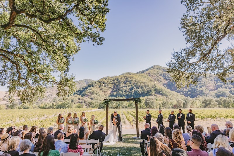 Nelson Family Vineyards photo 4