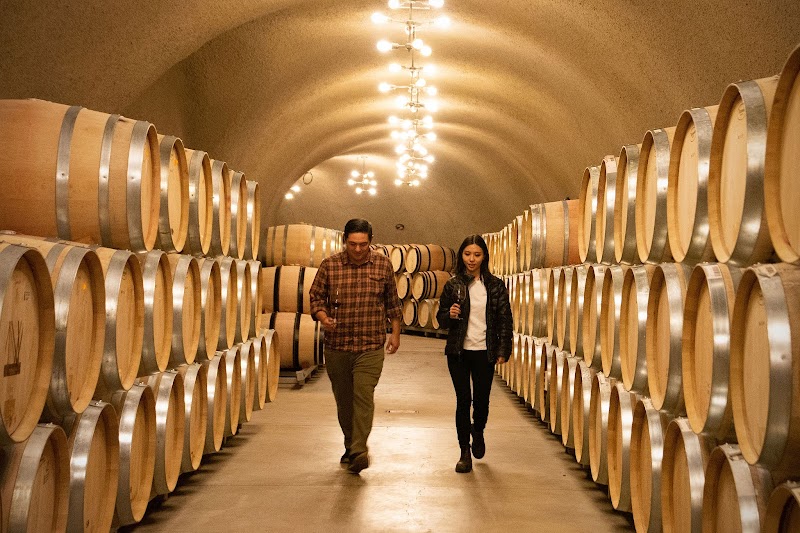 Duncan Peak Vineyards photo 5