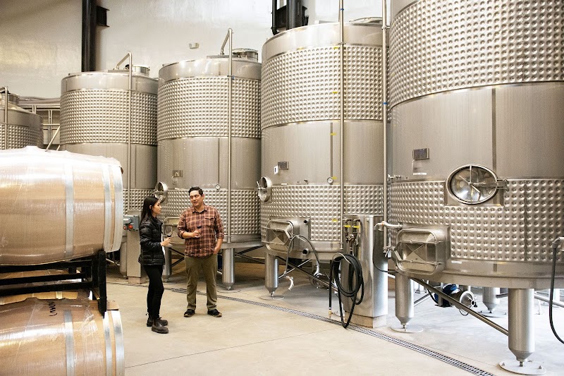 Duncan Peak Vineyards photo 6