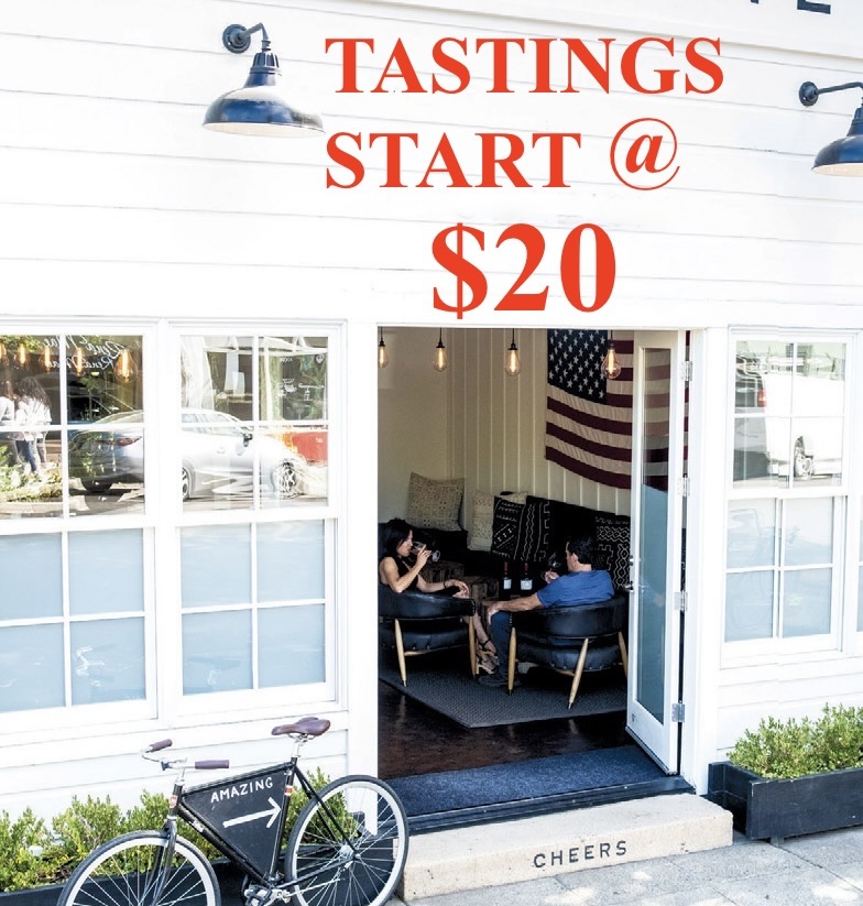 Olabisi - Winery Tasting Room photo 1