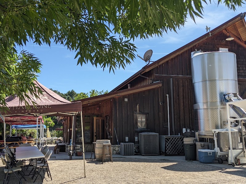 Whalebone Vineyard photo 1