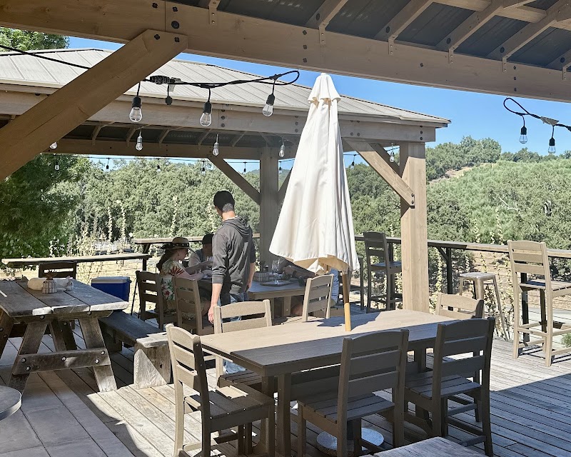 Whalebone Vineyard photo 4