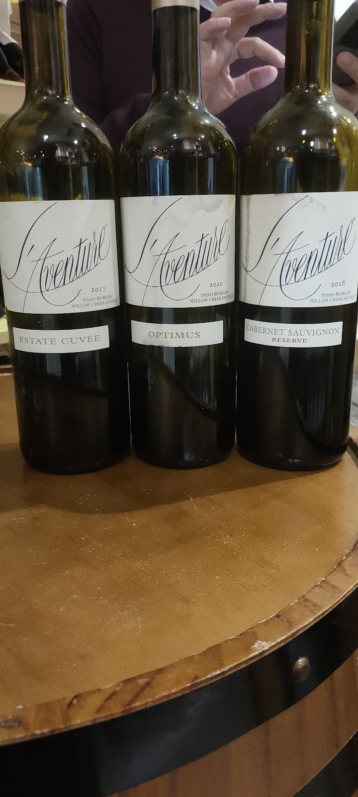 L'Aventure Winery photo 1