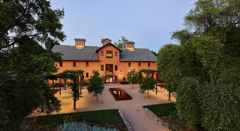 Trefethen Family Vineyards photo 1