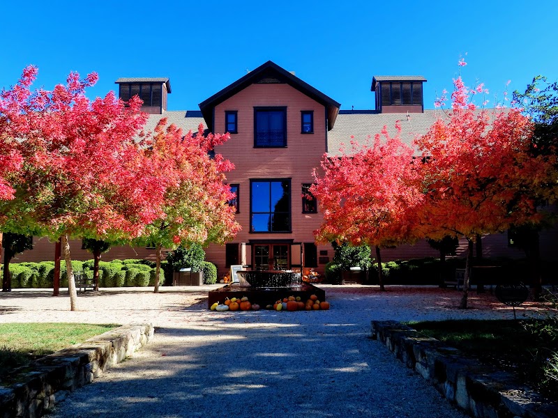 Trefethen Family Vineyards photo 5