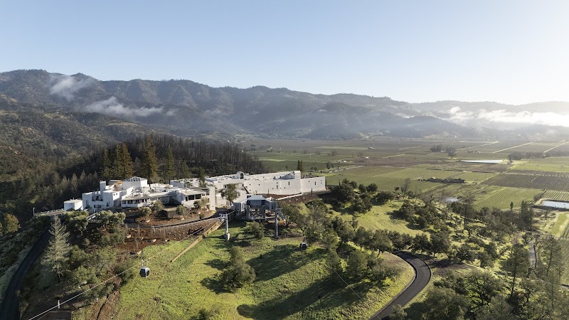 Sterling Vineyards photo 1
