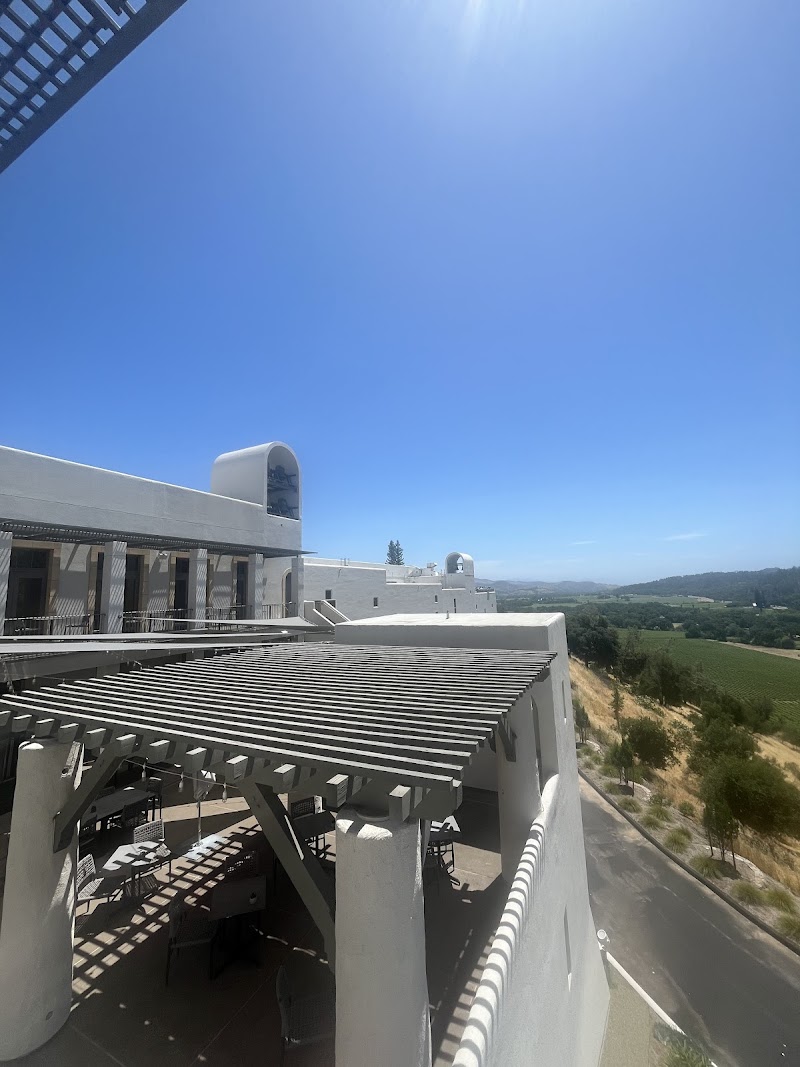 Sterling Vineyards photo 5