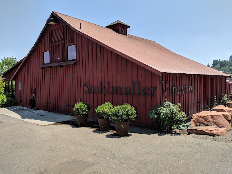 Stuhlmuller Vineyards photo 1