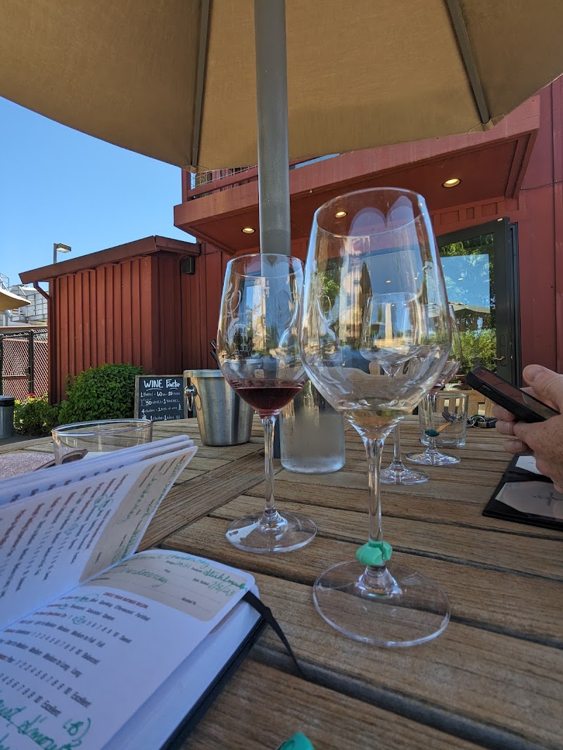Stuhlmuller Vineyards photo 4