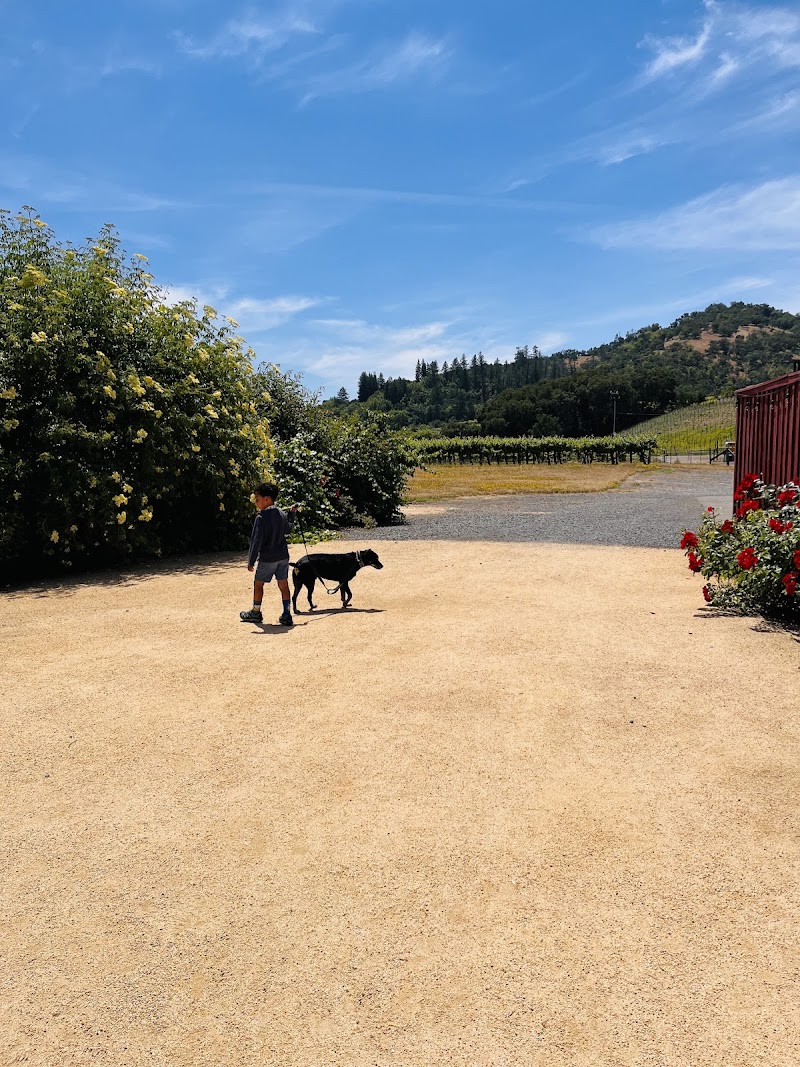 Stuhlmuller Vineyards photo 5